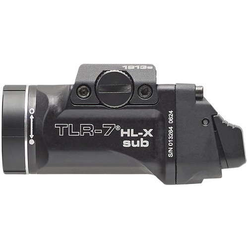 Streamlight 69505 tlr x - 69505, tlr-7