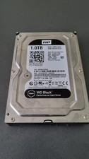 Western digital black 1tb - western, wd
