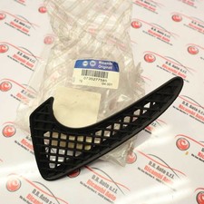 GRIGLIA DX PARAURTI POST FIAT