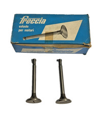 Valvole FRECCIA  Moto Gilera 150 Anno 1953 Aspirazione Scarico