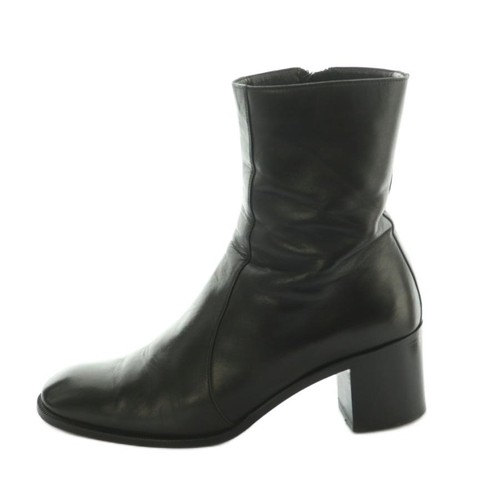 Stivali corti hermes zip - stivali,