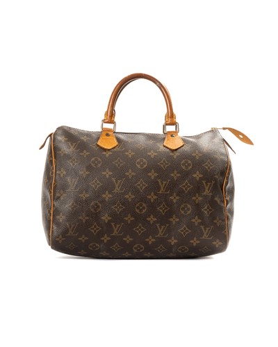 Louis vuitton speedy - louis, 30