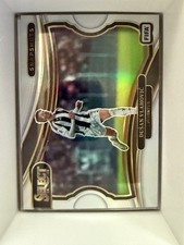 DUSAN VLAHOVIC 2024-25 SELECT