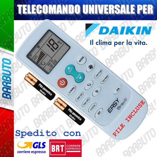Telecomando universale per - universale,