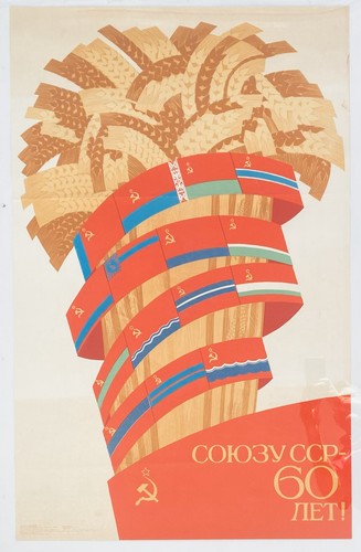Original vintage soviet - original,