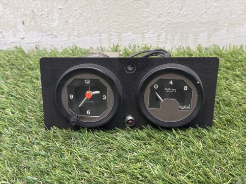 Fiat 127 sport strumenti - 127,