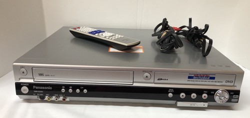 Panasonic dmr es35v lettore - dmr-es35v,