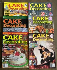 American Cake Decorating