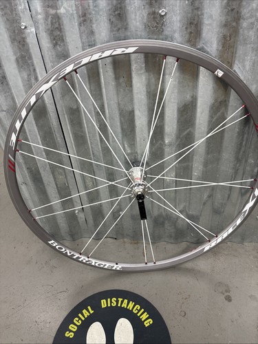 Bontrager race lite - x, 700c