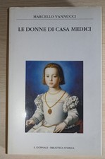 le donne di casa medici