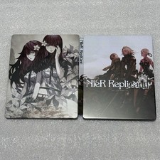 NieR Automata Custodia