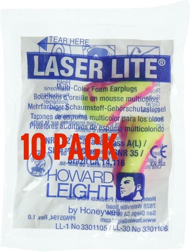 Howard leight ll1 - howard, laser