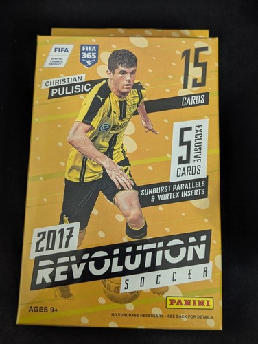 2017 panini revolution - 🔥2017,