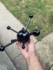 Appendiabiti girevole vintage