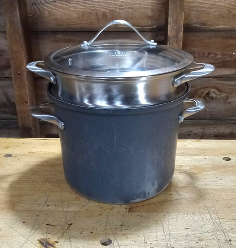 Calphalon 8qt pastiera - 8qt,