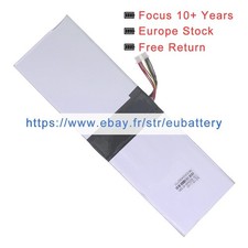 Batterie Neuf NE151 7.6V