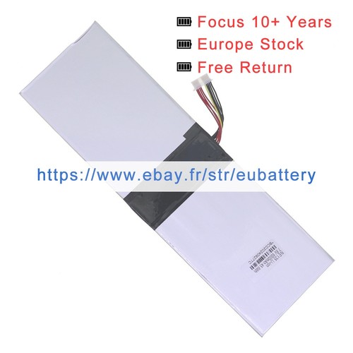 Batterie neuf ne151 6v - ne151, 7.6v