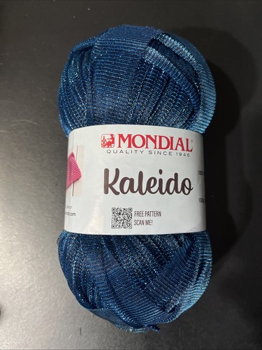 Gomitolo fettuccia tulle