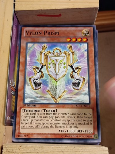 Vylon prism sdli - prism, sdli-en019