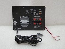 Polk Audio PSW108 Subwoofer