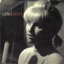 Carmel - Mercy Funk / Soul