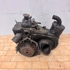 Motore completo originale fiat - completo,