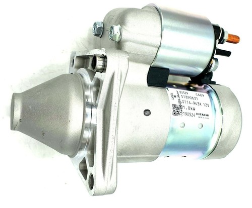Motorino avviamento 124 fiat - motorino,