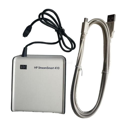 Streamsmart 410 per - 410,
