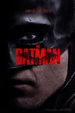 The Batman (2022) Original 27
