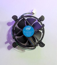 Dissipatore originale intel - dissipatore,