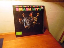 NEW JIMI HENDRIX EXPERIENCE