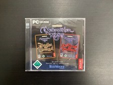 NeverWinter Nights jeu PC neuf
