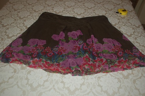 Desigual gonna donna nera - donna,,
