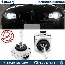 2 Lampadine BIXENON D1S PER