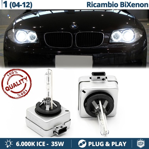 Lampadine bixenon d1s - 2,