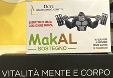 MaKAL Dottor Alessandro