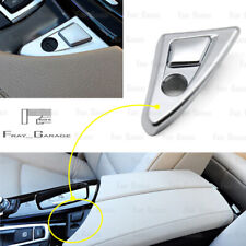 BMW Serie 5 (F10 F11 M5) Cover