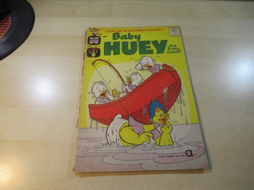 Baby huey the - baby,