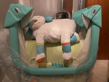 box per bambini Cam Millegiochi