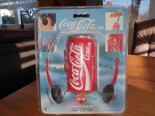 Coca cola lettore di - coca,