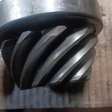  Differenziale Autobloccante