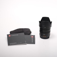 LEICA T 18-56 F 3.5-5.6 ASPH