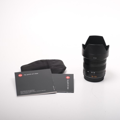 Leica 5 6 asph - f,