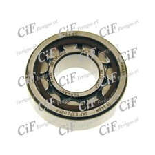 SKF ROLLER BEARING (20X47X14)