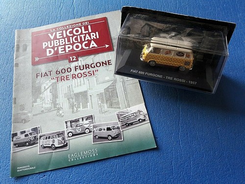 Veicoli pubblicitari epoca - pubblicitari, d'epoca