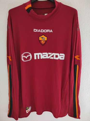 Roma 2003 2004 mazda - roma,