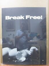 Moto Cross Four Dirt Bike d'epoca motocross anni 70 in#G2071