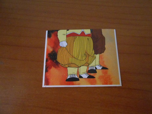 Figurina dragonball n - dragonball, z