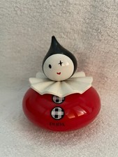 Pupa trousse Pierrot originale anno 2013 factice