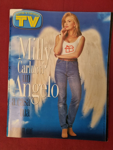 Sorrisi canzoni 13 1999 - 13,